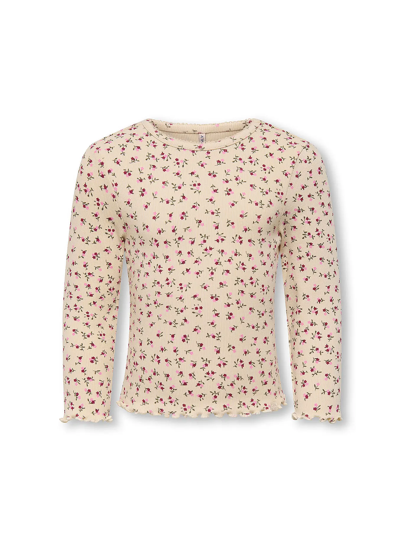 ONLY | Mädchen Langarmshirt KMGTRINNY | 